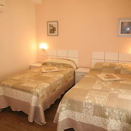 San'alla Gasthof Valencia